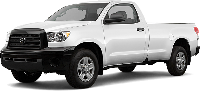 2008 Toyota Tundra Grade