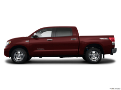 Thumbnail image of 2008 Toyota Tundra at Rjb And Son