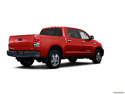 Thumbnail image of 2008 Toyota Tundra at Lakeway Auto