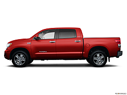 Thumbnail image of 2008 Toyota Tundra at Lakeway Auto