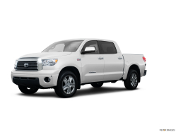 Thumbnail image of 2008 Toyota Tundra at Broadway Motors