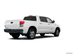 Thumbnail image of 2008 Toyota Tundra at Broadway Motors