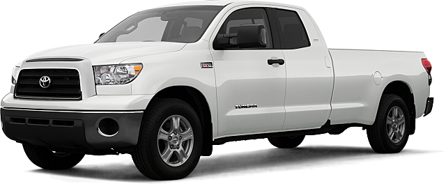 2008 Toyota Tundra SR5 at Lakeway Auto