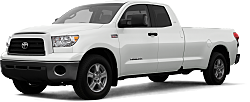 2008 Toyota Tundra Grade
