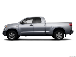 Thumbnail image of 2008 Toyota Tundra at Lakeway Auto