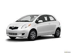 Thumbnail image of 2008 Toyota Yaris at TNT Auto Sales