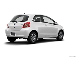 Thumbnail image of 2008 Toyota Yaris at TNT Auto Sales