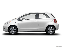 Thumbnail image of 2008 Toyota Yaris at TNT Auto Sales