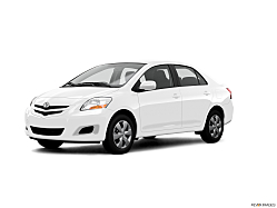 Thumbnail image of 2008 Toyota Yaris at Wendell Auto Brokers Inc.