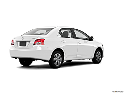 Thumbnail image of 2008 Toyota Yaris at Wendell Auto Brokers Inc.