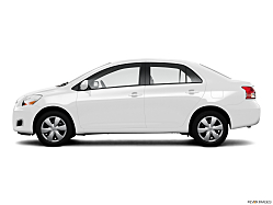 Thumbnail image of 2008 Toyota Yaris at Wendell Auto Brokers Inc.