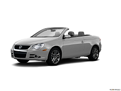 Thumbnail image of 2008 Volkswagen Eos at CC & L Auto