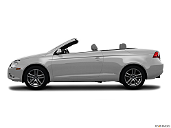 Thumbnail image of 2008 Volkswagen Eos at CC & L Auto