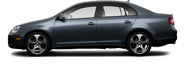 2008 Volkswagen GLI PZEV 4dr Sedan 6A (avail mid-Feb 08)