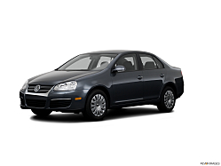 Thumbnail image of 2008 Volkswagen Jetta at Rock Hill Public Auction