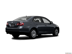 Thumbnail image of 2008 Volkswagen Jetta at Rock Hill Public Auction
