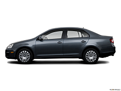 Thumbnail image of 2008 Volkswagen Jetta at Rock Hill Public Auction
