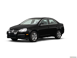Thumbnail image of 2008 Volkswagen Jetta at USA MOTORCARS