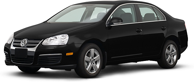 2008 Volkswagen Jetta Wolfsburg Edition at USA MOTORCARS