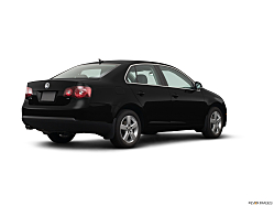 Thumbnail image of 2008 Volkswagen Jetta at USA MOTORCARS