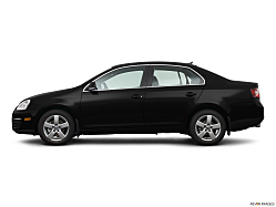 Thumbnail image of 2008 Volkswagen Jetta at USA MOTORCARS