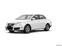 Thumbnail image of 2008 Volkswagen Jetta at Lancaster Dodge