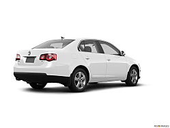 Thumbnail image of 2008 Volkswagen Jetta at Lancaster Dodge