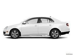 Thumbnail image of 2008 Volkswagen Jetta at Lancaster Dodge