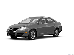Thumbnail image of 2008 Volkswagen Jetta at Morristown Chevrolet