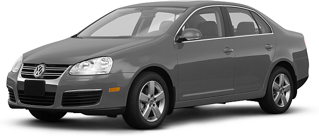 2008 Volkswagen Jetta SEL at Morristown Chevrolet