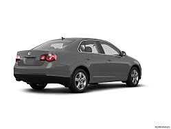 Thumbnail image of 2008 Volkswagen Jetta at Morristown Chevrolet