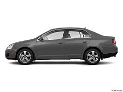 Thumbnail image of 2008 Volkswagen Jetta at Morristown Chevrolet
