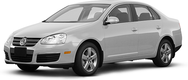 2008 Volkswagen Jetta S PZEV at Rjb And Son