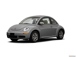 Thumbnail image of 2008 Volkswagen New Beetle at Hendrick Volkswagen Of Frisco