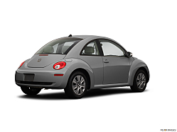 Thumbnail image of 2008 Volkswagen New Beetle at Hendrick Volkswagen Of Frisco