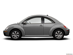 Thumbnail image of 2008 Volkswagen New Beetle at Hendrick Volkswagen Of Frisco
