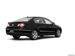 Thumbnail image of 2008 Volkswagen Passat at Lake Powell Auto Group
