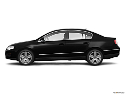 Thumbnail image of 2008 Volkswagen Passat at Lake Powell Auto Group