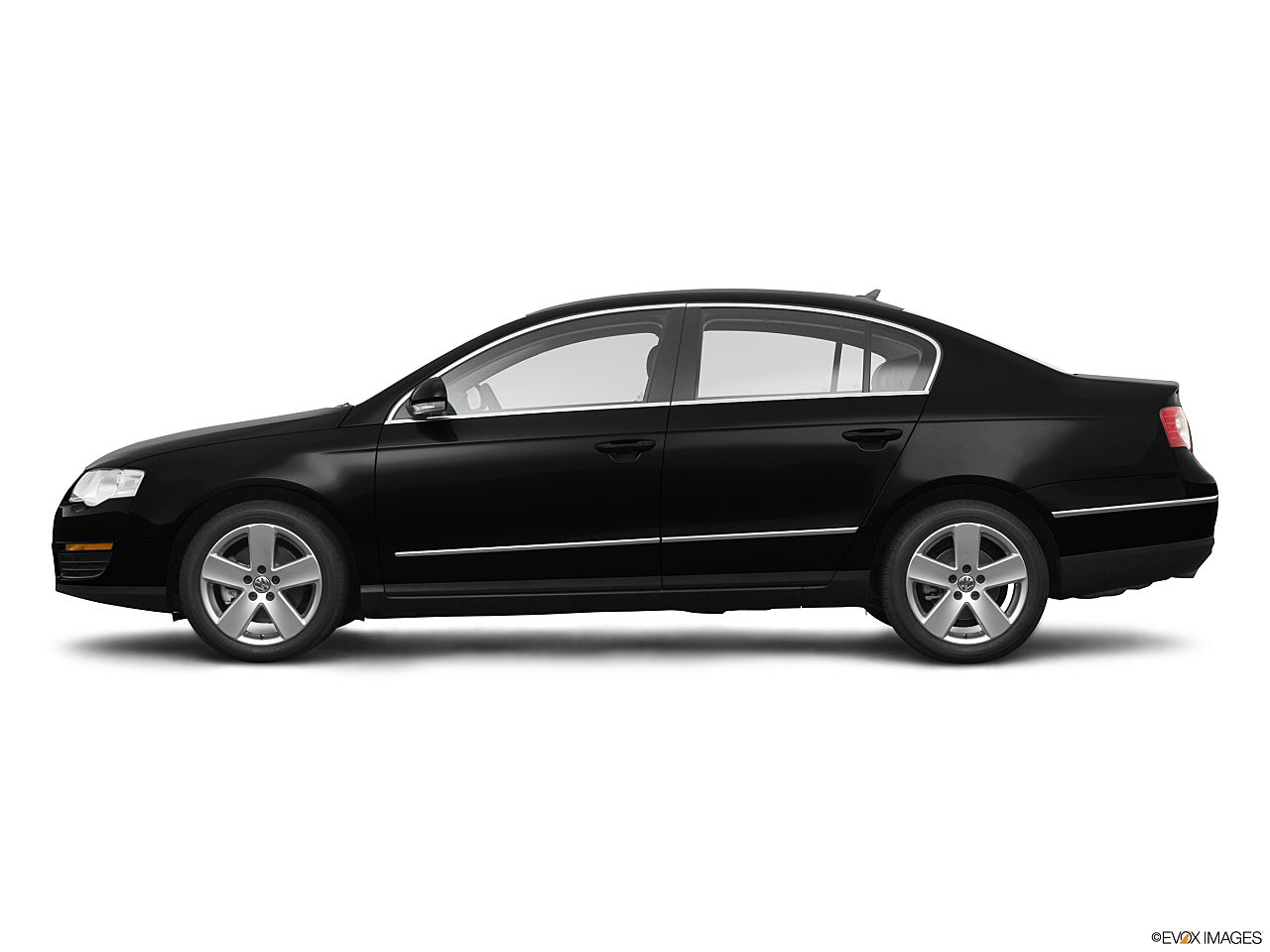 Image of 2008 Volkswagen Passat VR6