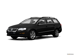 Thumbnail image of 2008 Volkswagen Passat at Honda Morristown