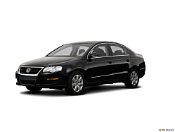 Thumbnail image of 2008 Volkswagen Passat at Liberty of Clayton, NC