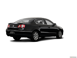 Thumbnail image of 2008 Volkswagen Passat at Liberty of Clayton, NC