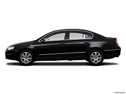 Thumbnail image of 2008 Volkswagen Passat at Liberty of Clayton, NC