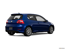 Thumbnail image of 2008 Volkswagen R32 at Broadway Motors