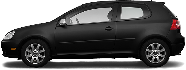 2008 Volkswagen Rabbit S 2dr Hatchback 6A
