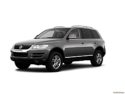 Thumbnail image of 2008 Volkswagen Touareg 2 at Broadway Motors