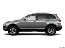 Thumbnail image of 2008 Volkswagen Touareg 2 at Broadway Motors