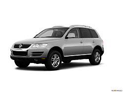 Thumbnail image of 2008 Volkswagen Touareg 2 at DIRECT CAR BROKERS