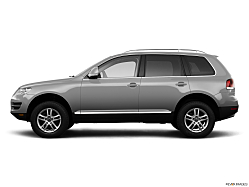 Thumbnail image of 2008 Volkswagen Touareg 2 at DIRECT CAR BROKERS