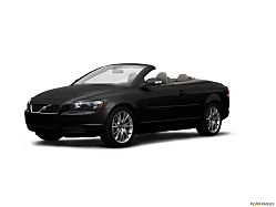 Thumbnail image of 2008 Volvo C70 at Fort Myers Beach Motors